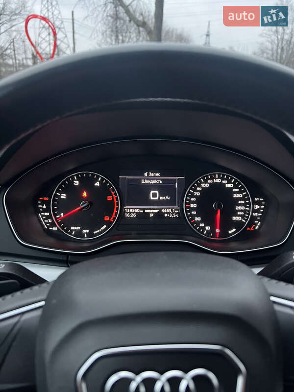 Внедорожник / Кроссовер Audi Q5 2020 в Киеве фото 12 Внедорожник / Кроссовер Audi Q5 2020 в Киеве