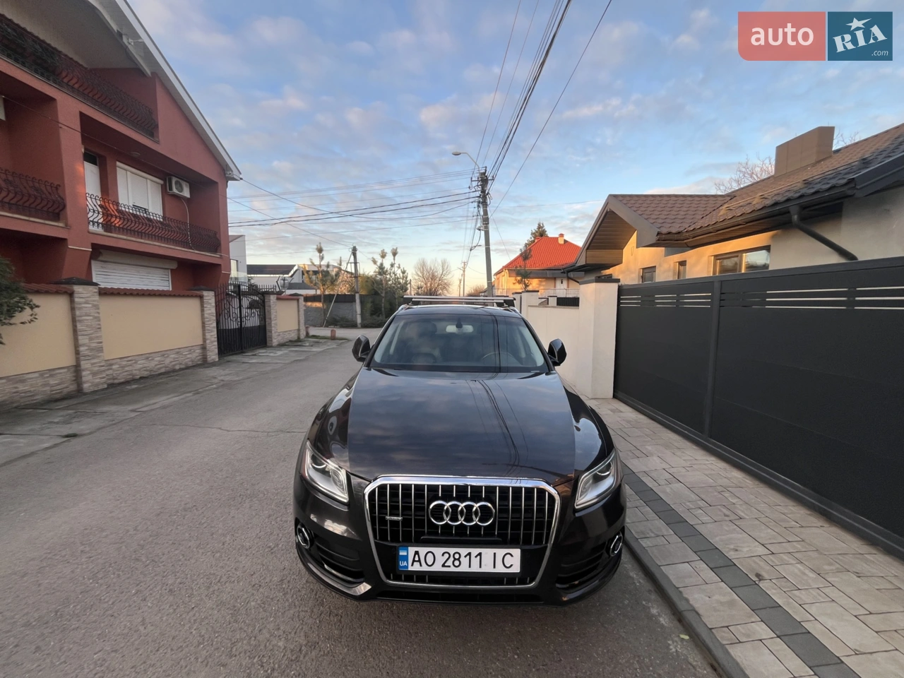 2015 Audi Q5 - мініатюра 20
