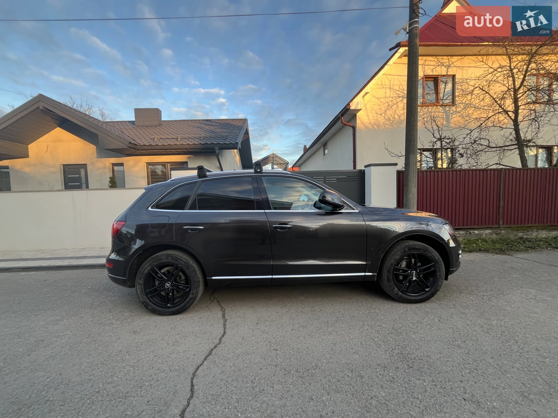 2015 Audi Q5 - мініатюра 9
