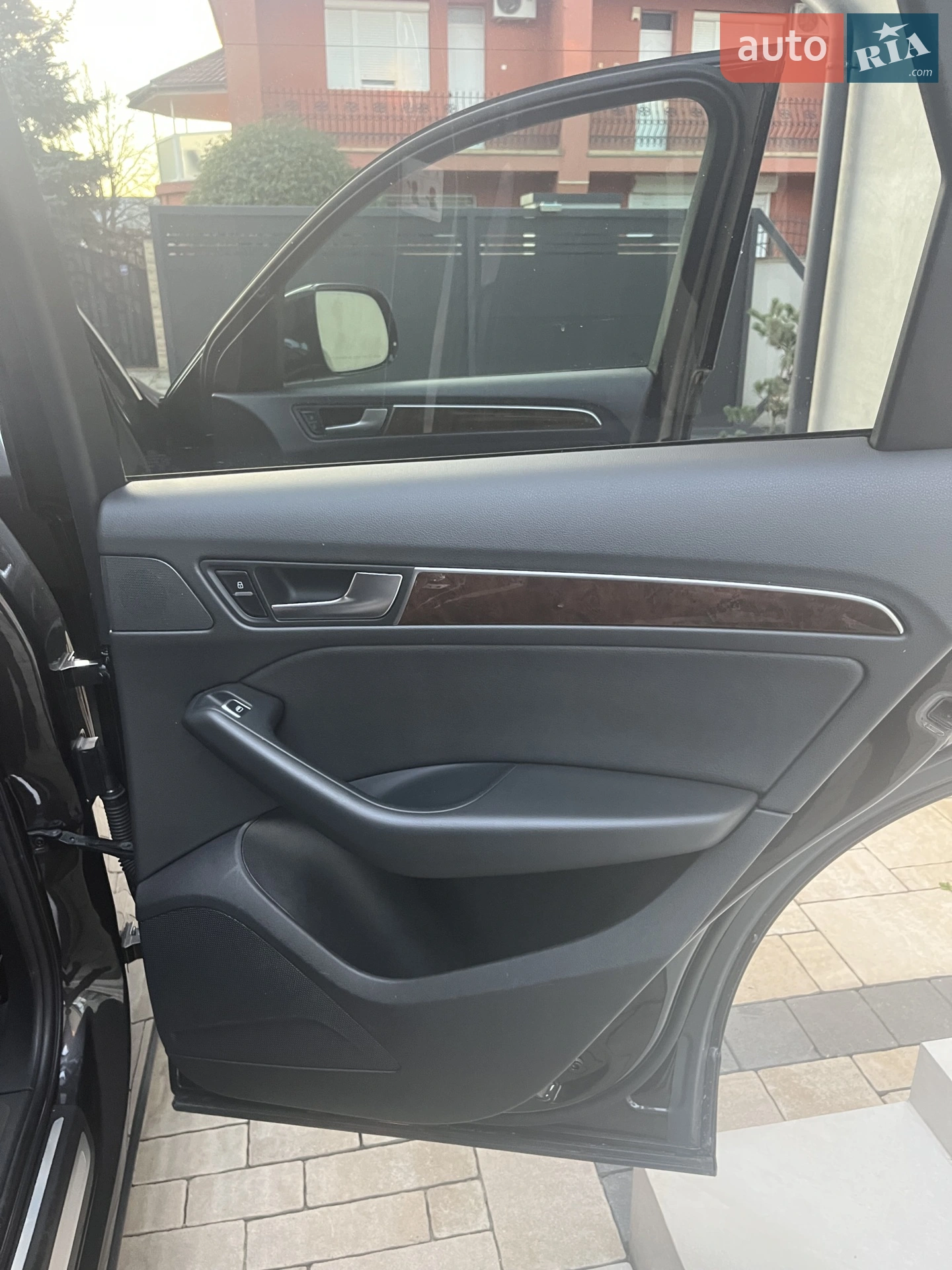 2015 Audi Q5 - мініатюра 15