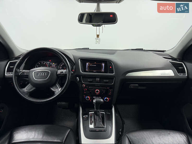 Внедорожник / Кроссовер Audi Q5 2014 в Одессе фото 30 Внедорожник / Кроссовер Audi Q5 2014 в Одессе
