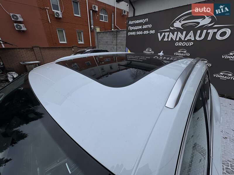 Позашляховик / Кросовер Audi Q5 2023 в Вінниці фото 22 Позашляховик / Кросовер Audi Q5 2023 в Вінниці