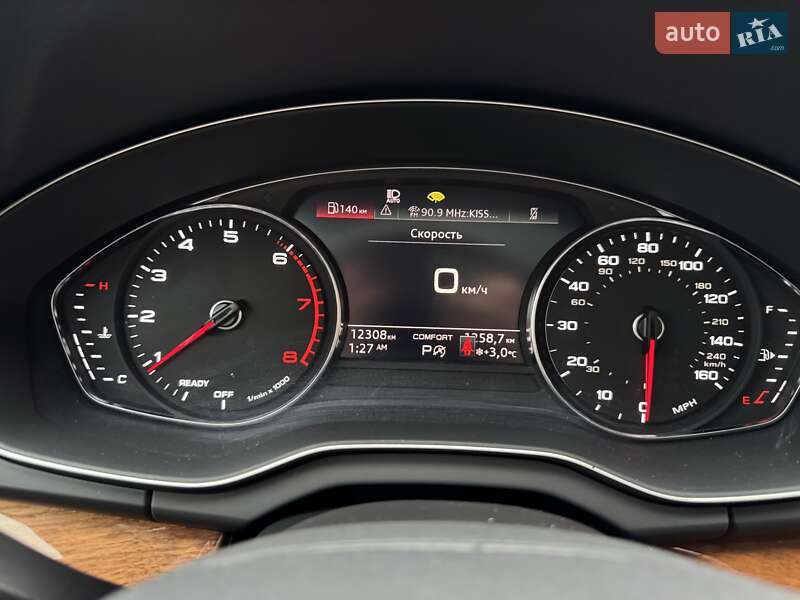 Позашляховик / Кросовер Audi Q5 2023 в Вінниці фото 40 Позашляховик / Кросовер Audi Q5 2023 в Вінниці