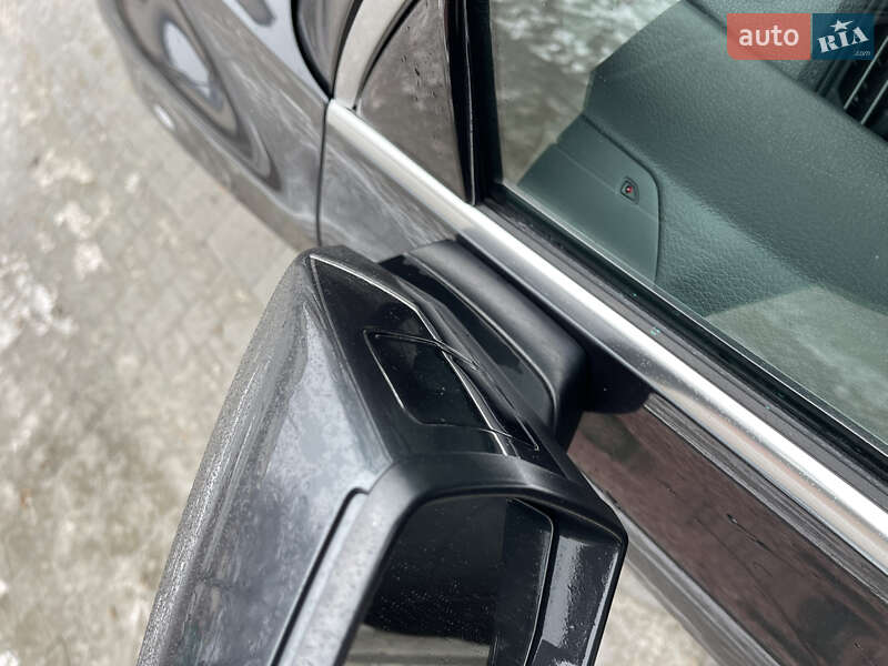 Позашляховик / Кросовер Audi Q5 2020 в Рівному