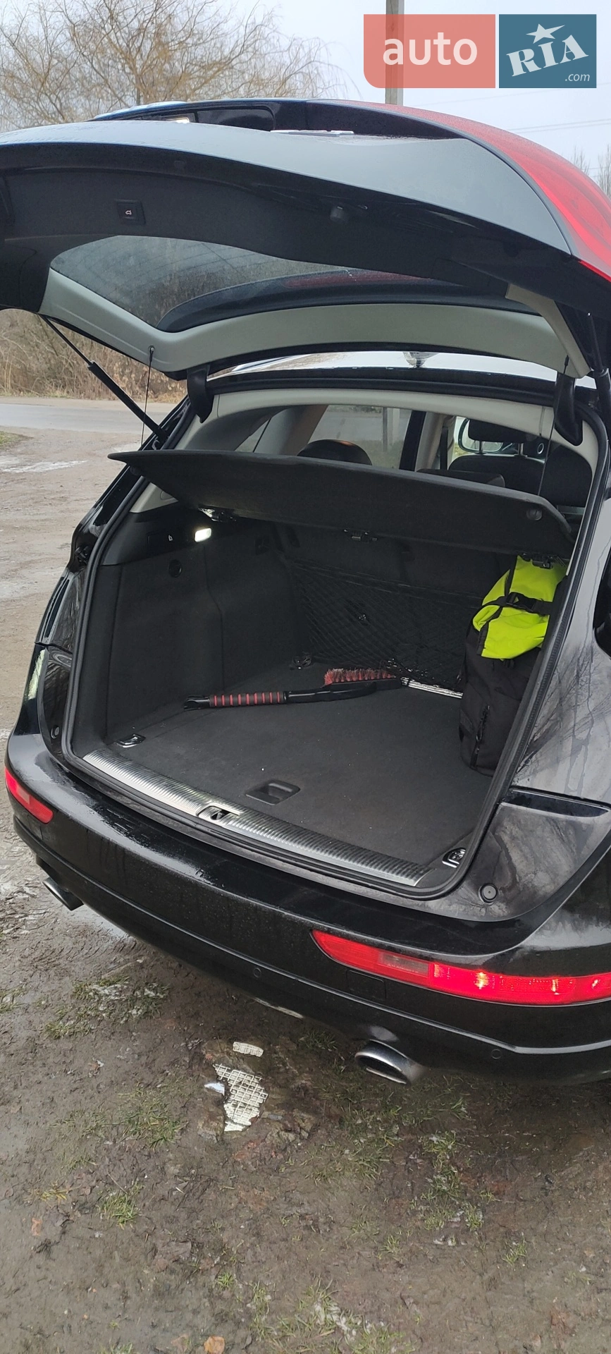 2013 Audi Q5 - мініатюра 8