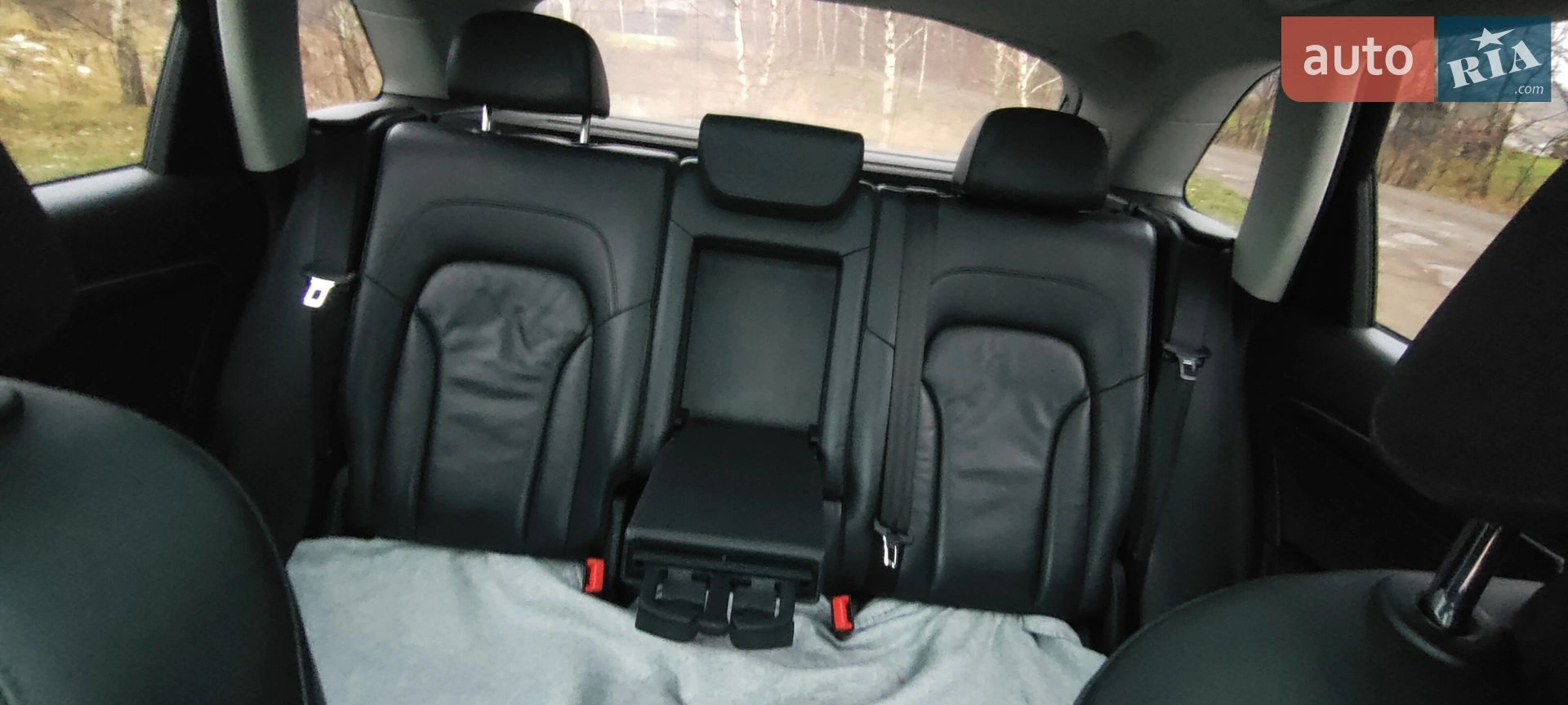 2013 Audi Q5 - мініатюра 22