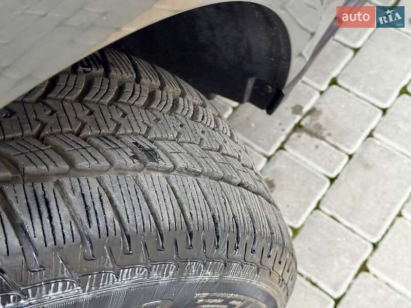 Внедорожник / Кроссовер Audi Q5 2009 в Одессе