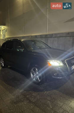 Внедорожник / Кроссовер Audi Q5 2011 в Львове