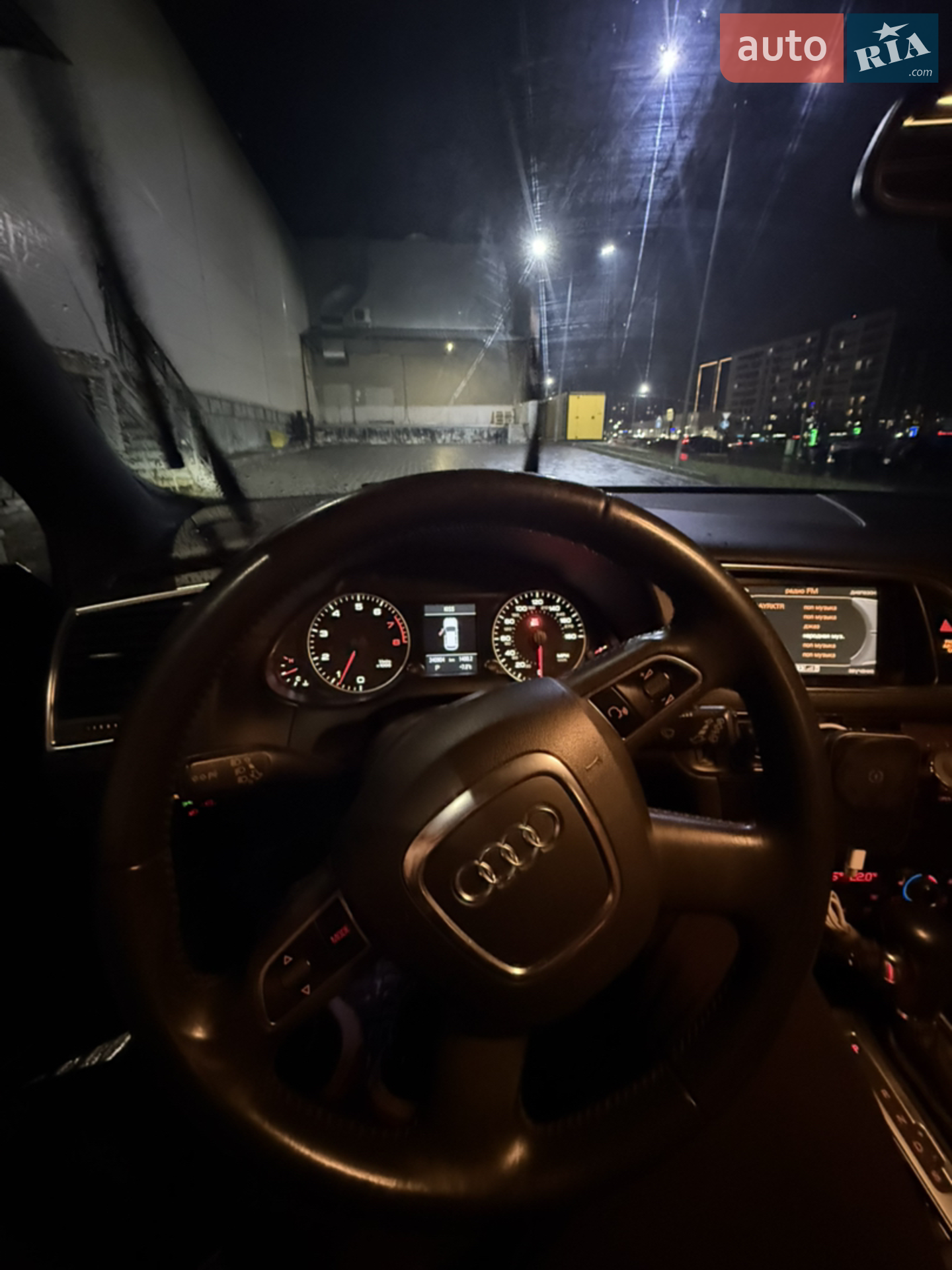 2011 Audi Q5 - мініатюра 18