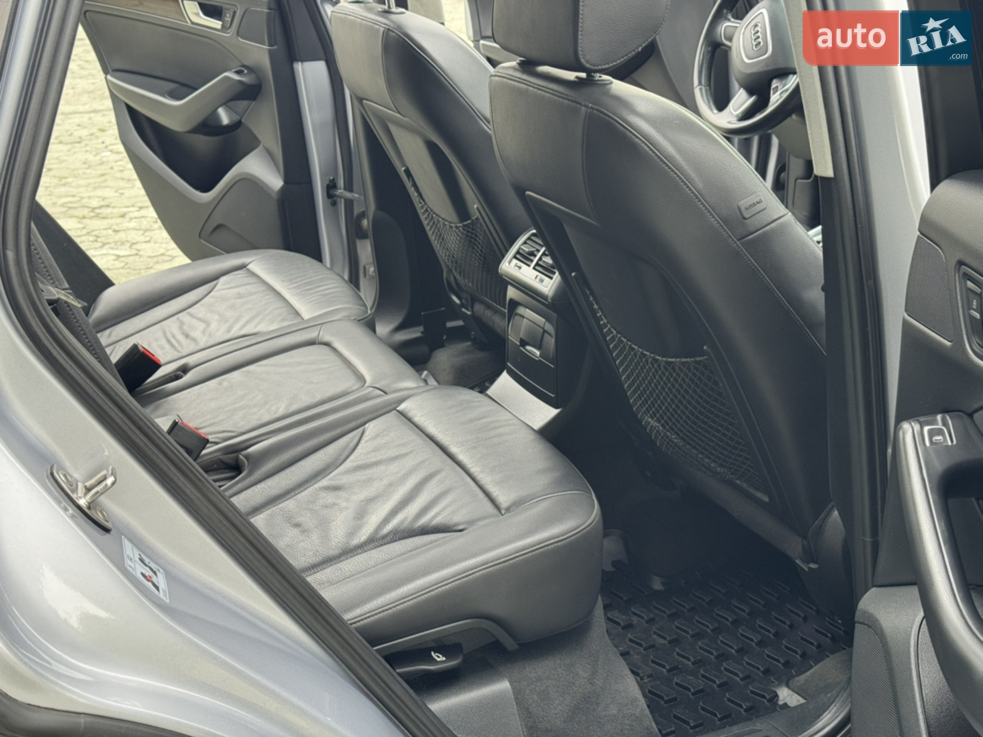 2015 Audi Q5 - мініатюра 6