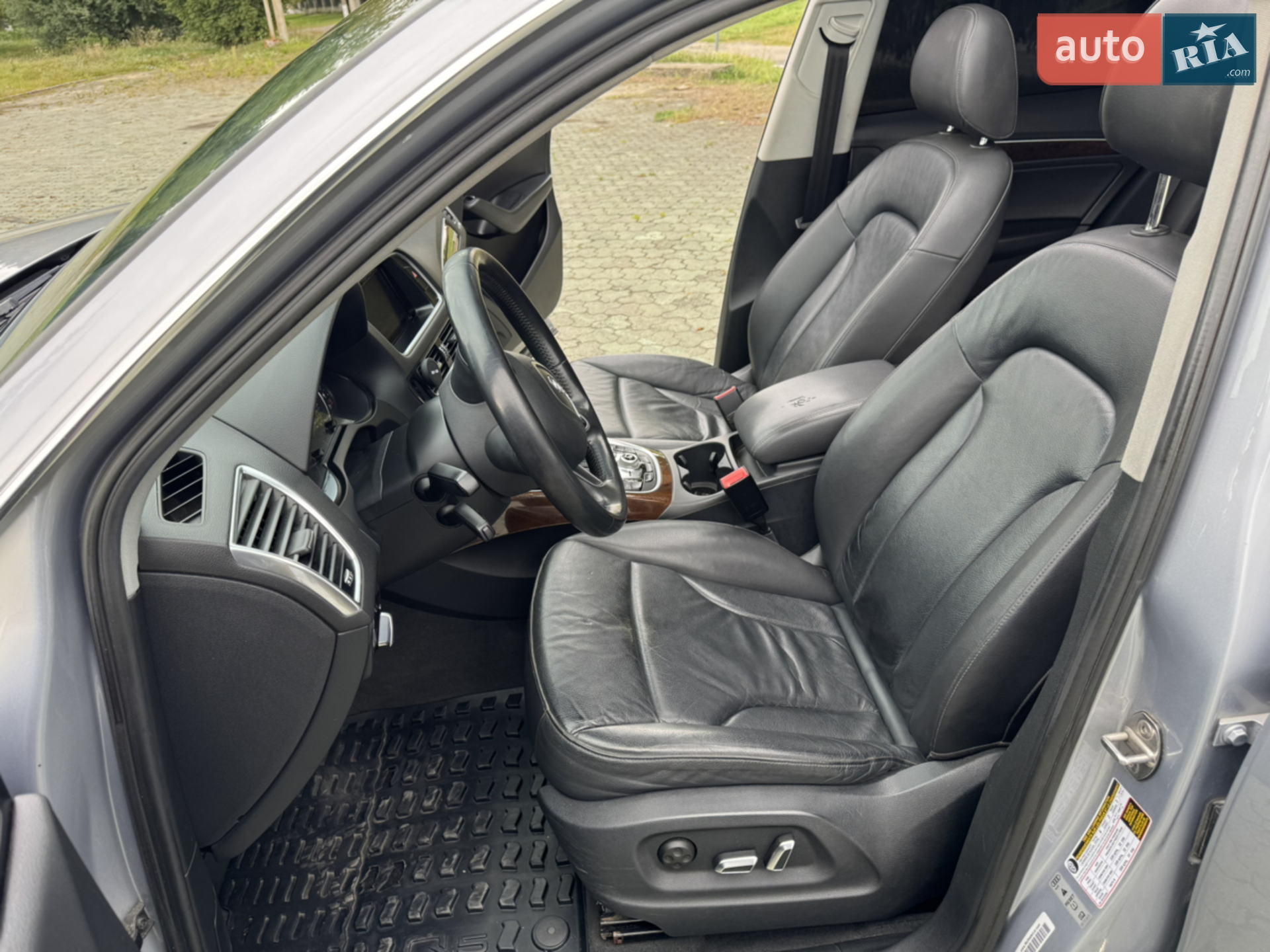 2015 Audi Q5 - мініатюра 8