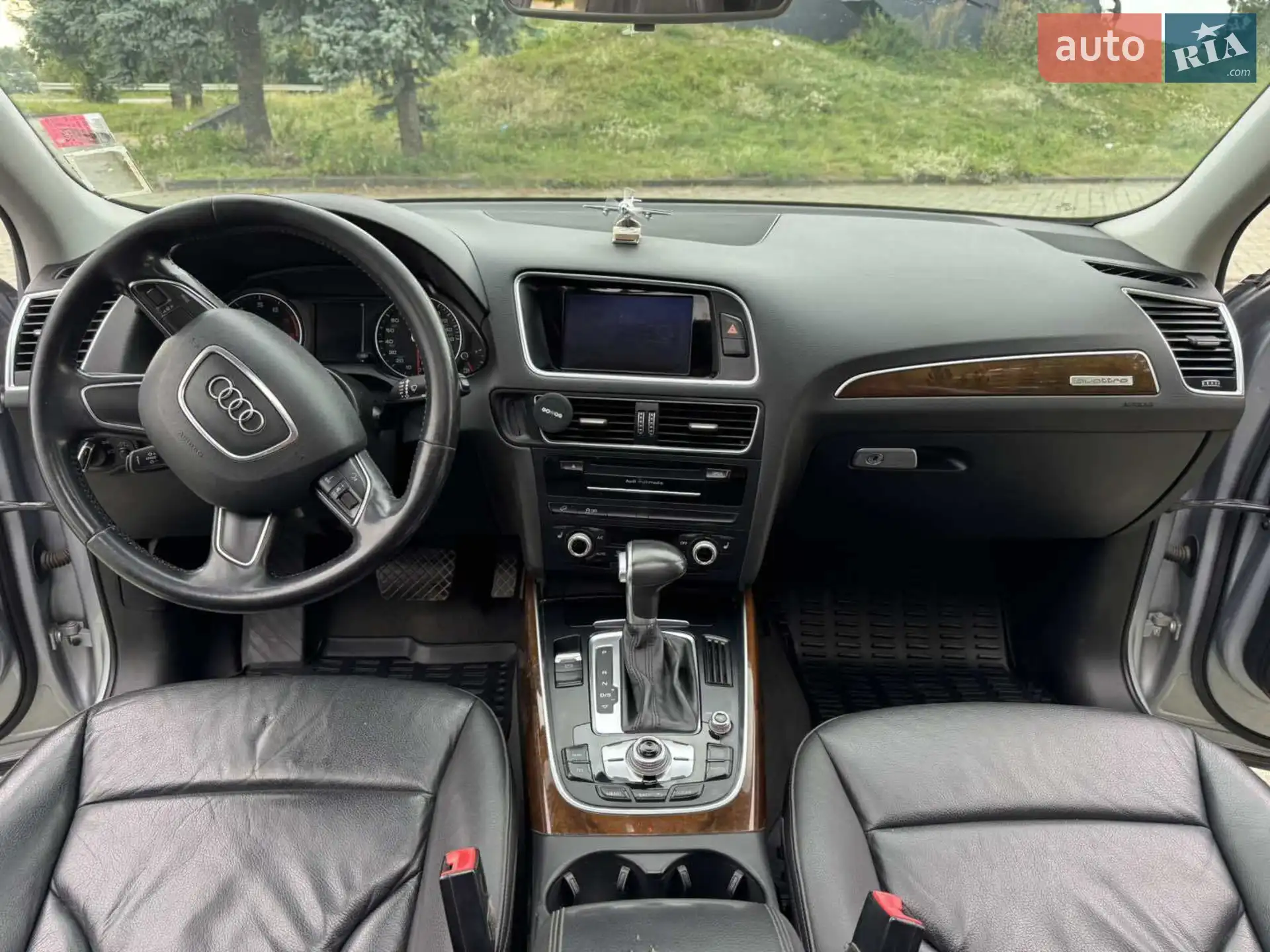 2015 Audi Q5 - мініатюра 26