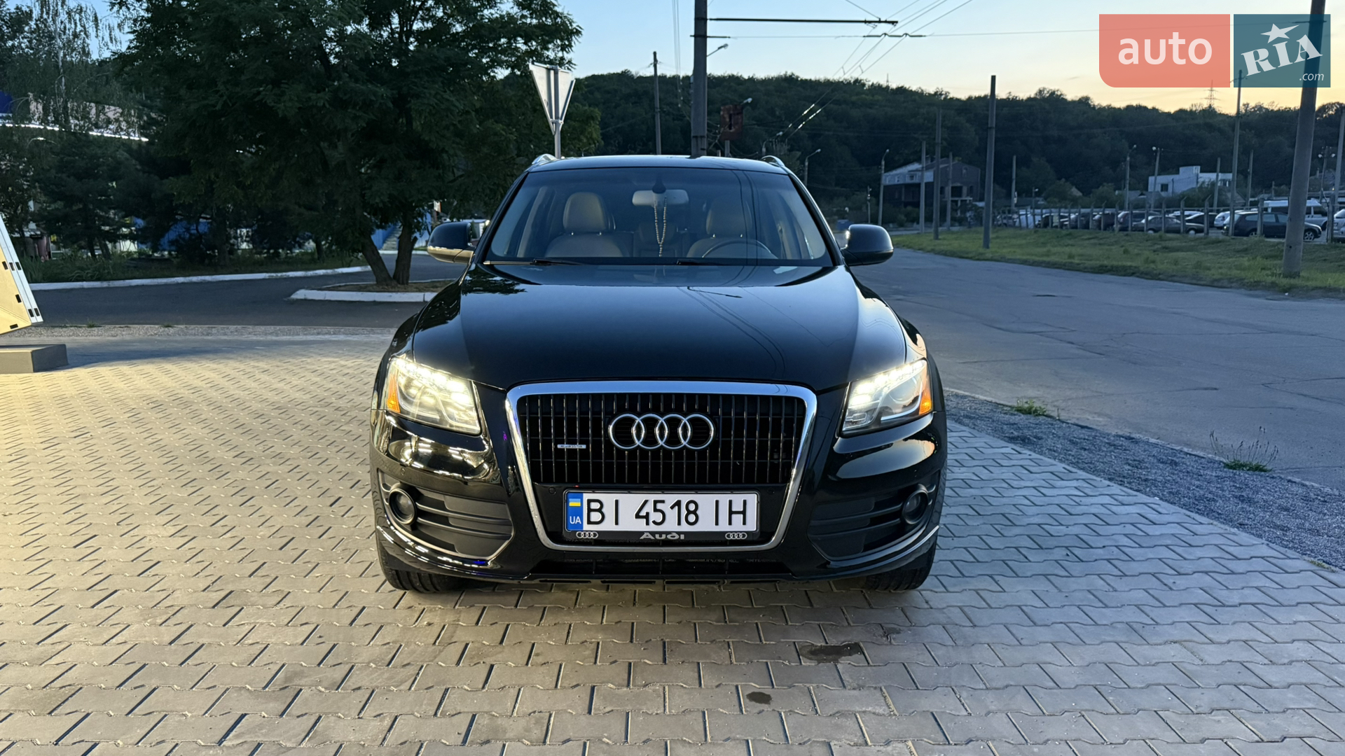 2011 Audi Q5 - мініатюра 8