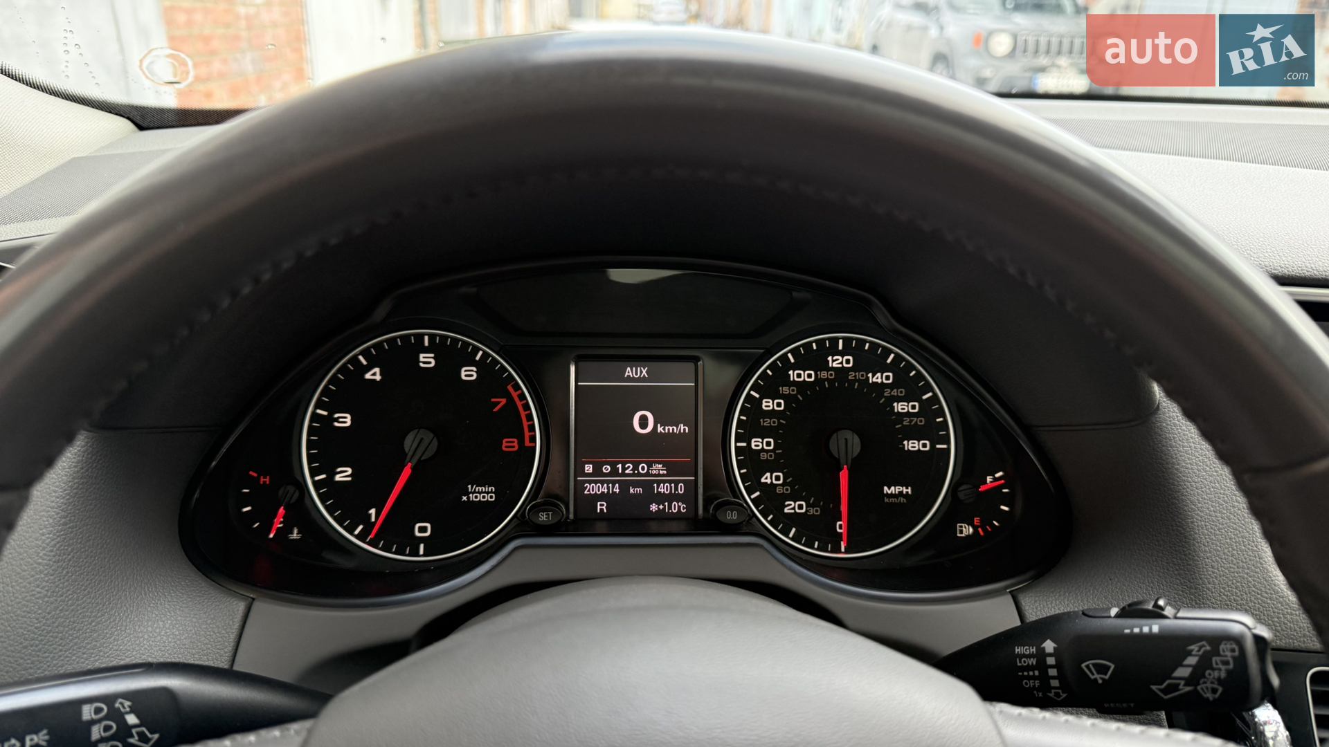 2011 Audi Q5 - мініатюра 27