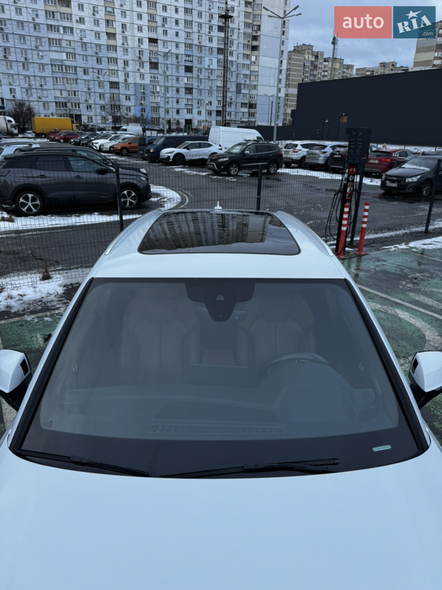 Audi Q5 2021 VIN WA1EAAFY7N2049045 фото оголошення 15 з 81