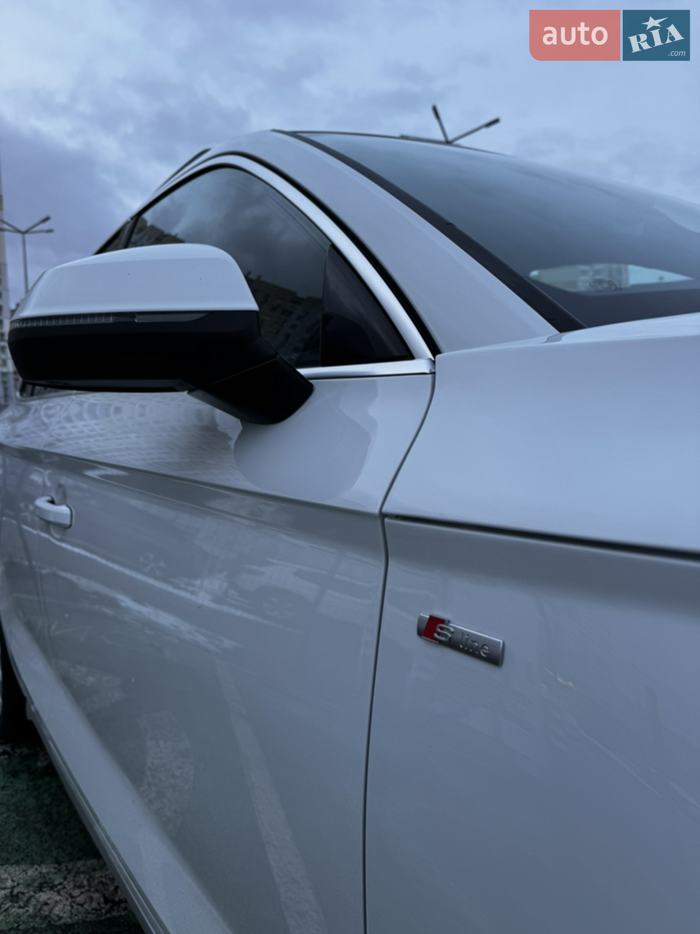 Audi Q5 2021 VIN WA1EAAFY7N2049045 фото оголошення 10 з 81