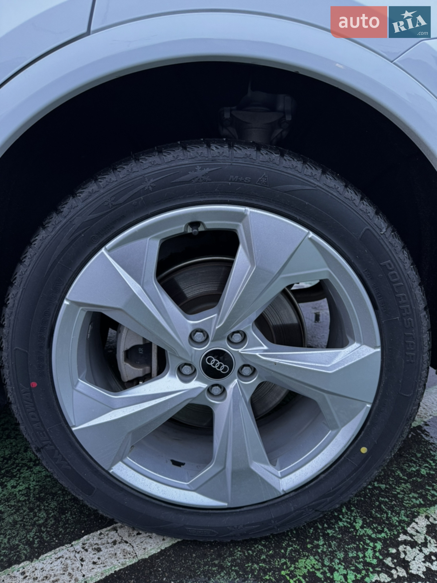 Audi Q5 2021 VIN WA1EAAFY7N2049045 фото оголошення 30 з 81