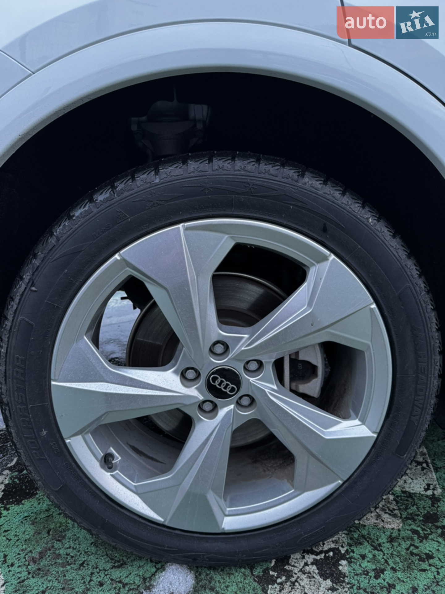 Audi Q5 2021 VIN WA1EAAFY7N2049045 фото оголошення 31 з 81
