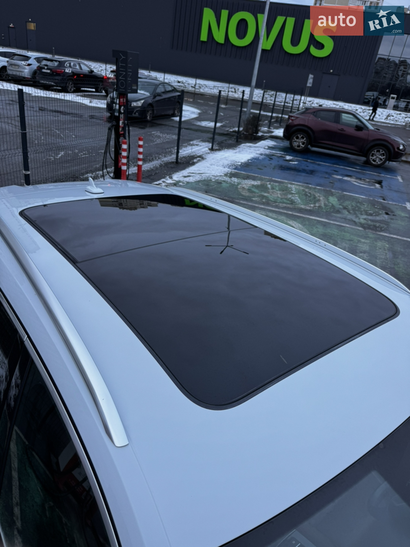 Audi Q5 2021 VIN WA1EAAFY7N2049045 фото оголошення 17 з 81