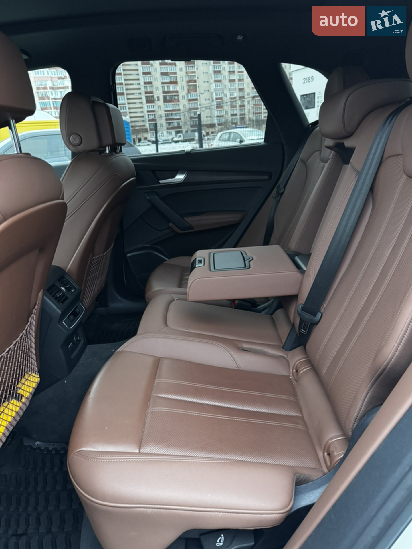 2021 Audi Q5 - мініатюра 39