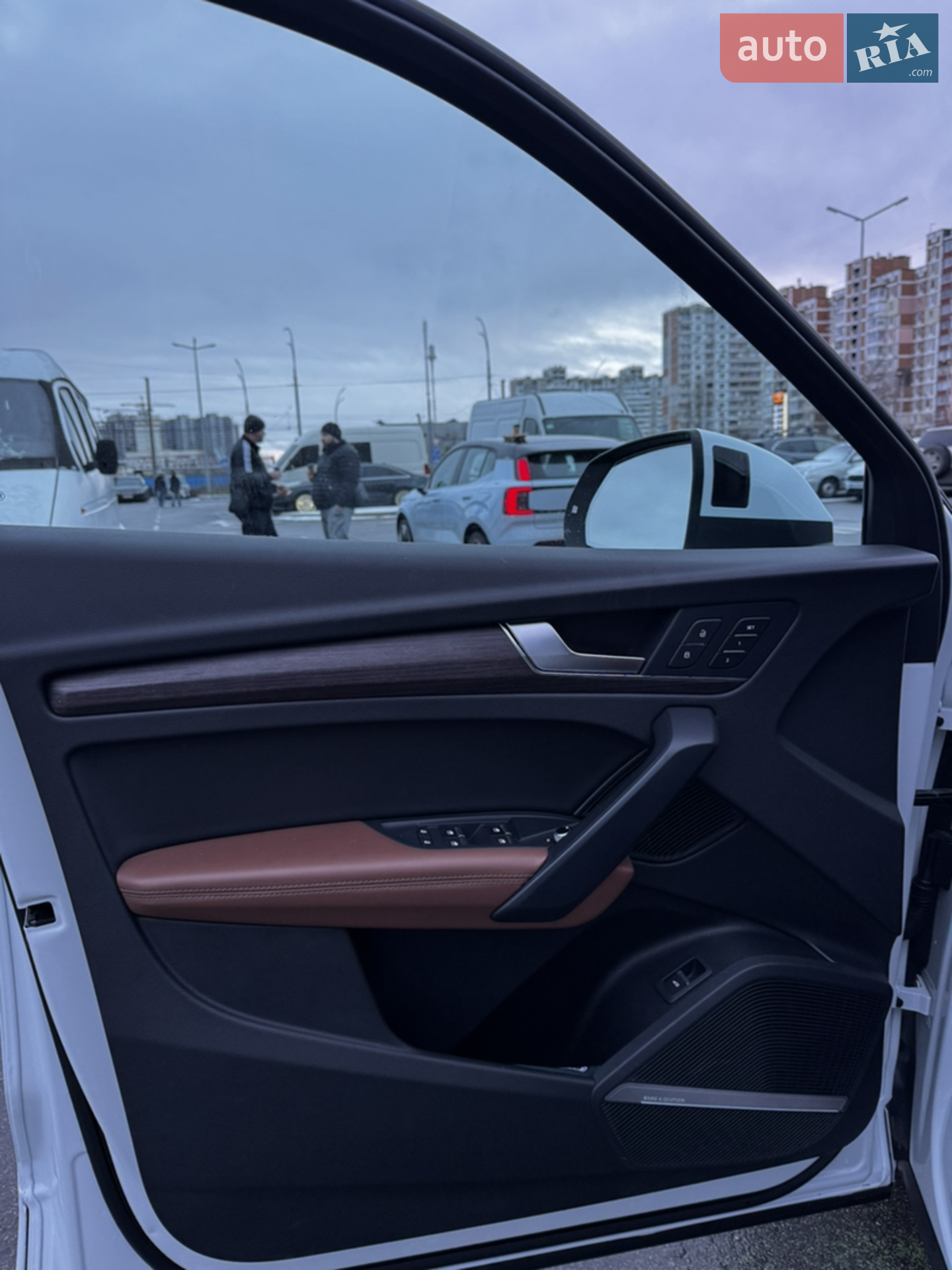 2021 Audi Q5 - мініатюра 46