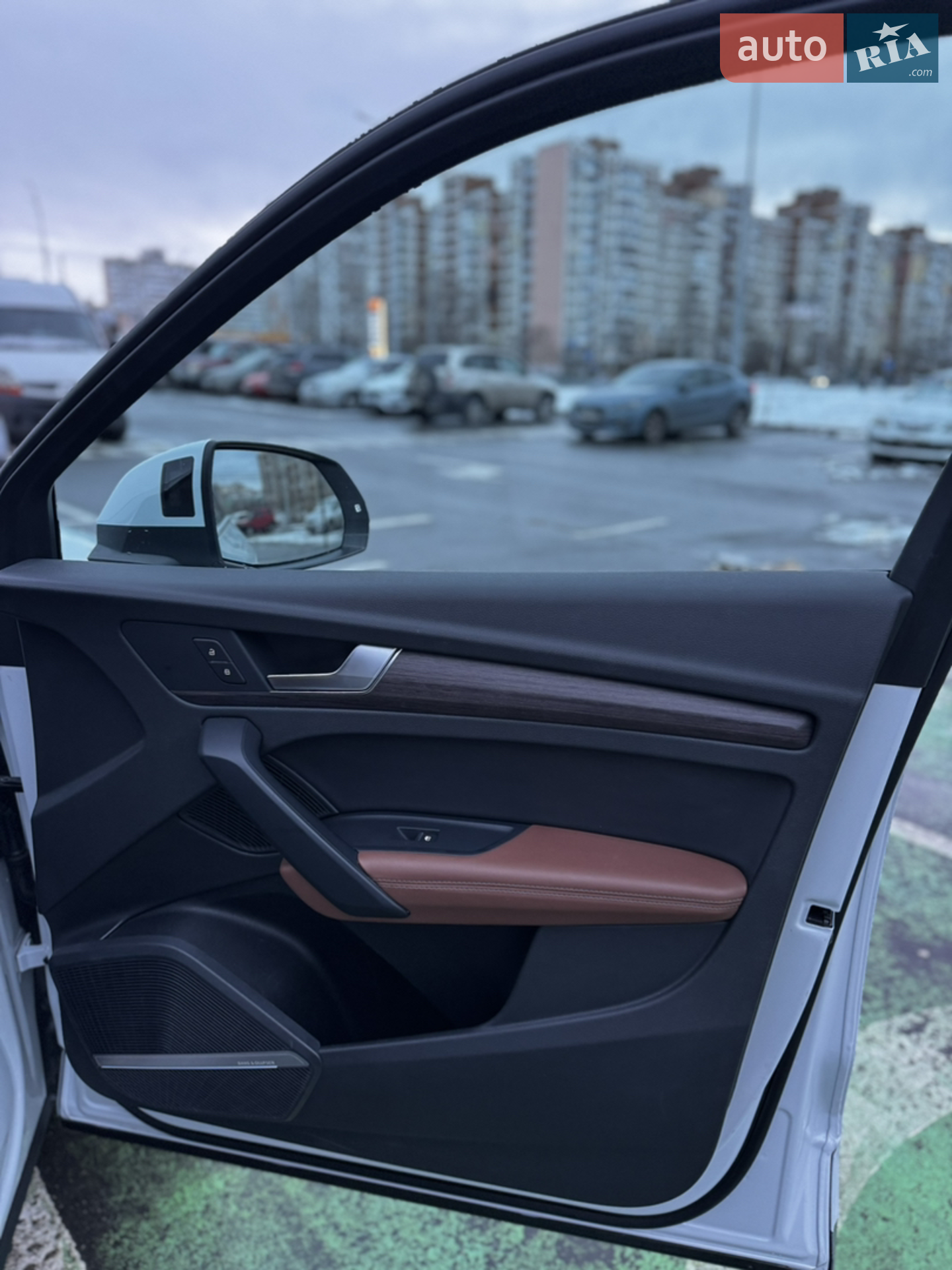 2021 Audi Q5 - мініатюра 52