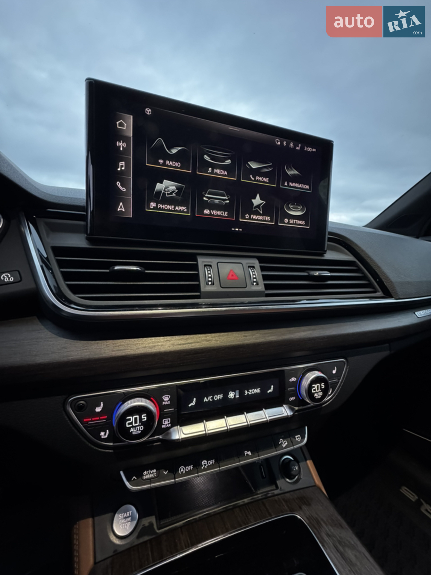 2021 Audi Q5 - мініатюра 59