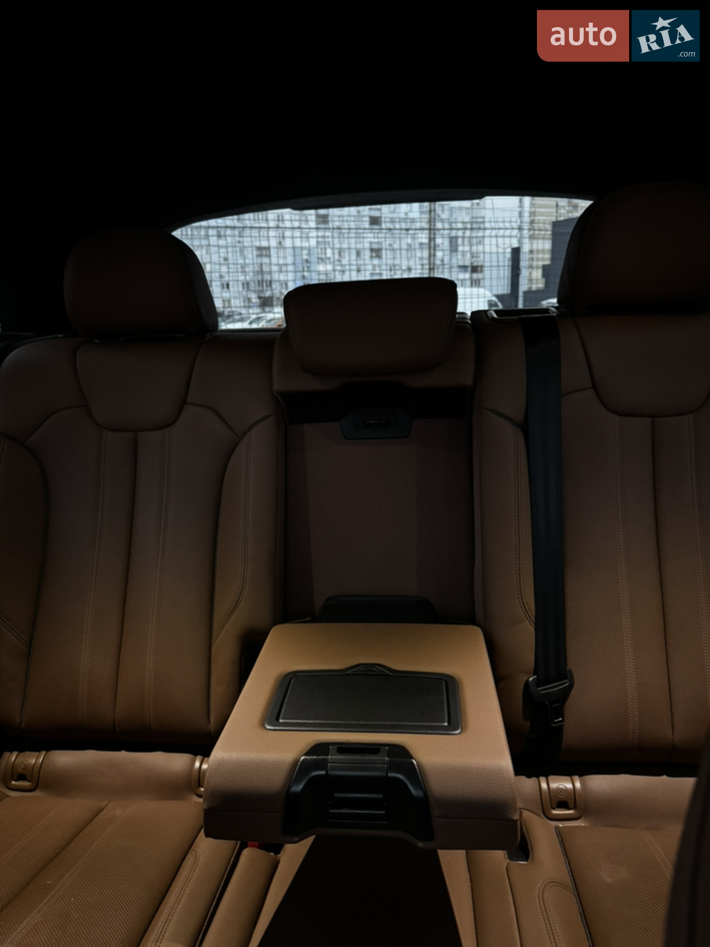 Audi Q5 2021 VIN WA1EAAFY7N2049045 фото оголошення 43 з 81