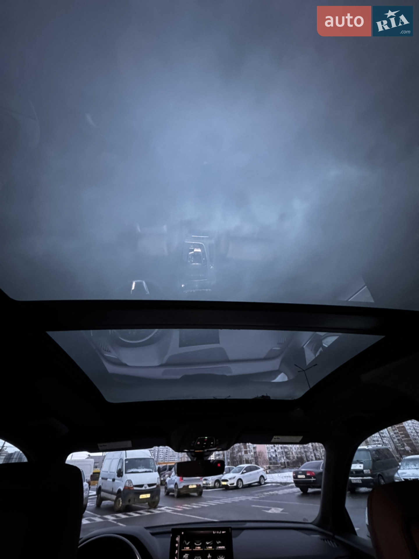 Audi Q5 2021 VIN WA1EAAFY7N2049045 фото оголошення 40 з 81