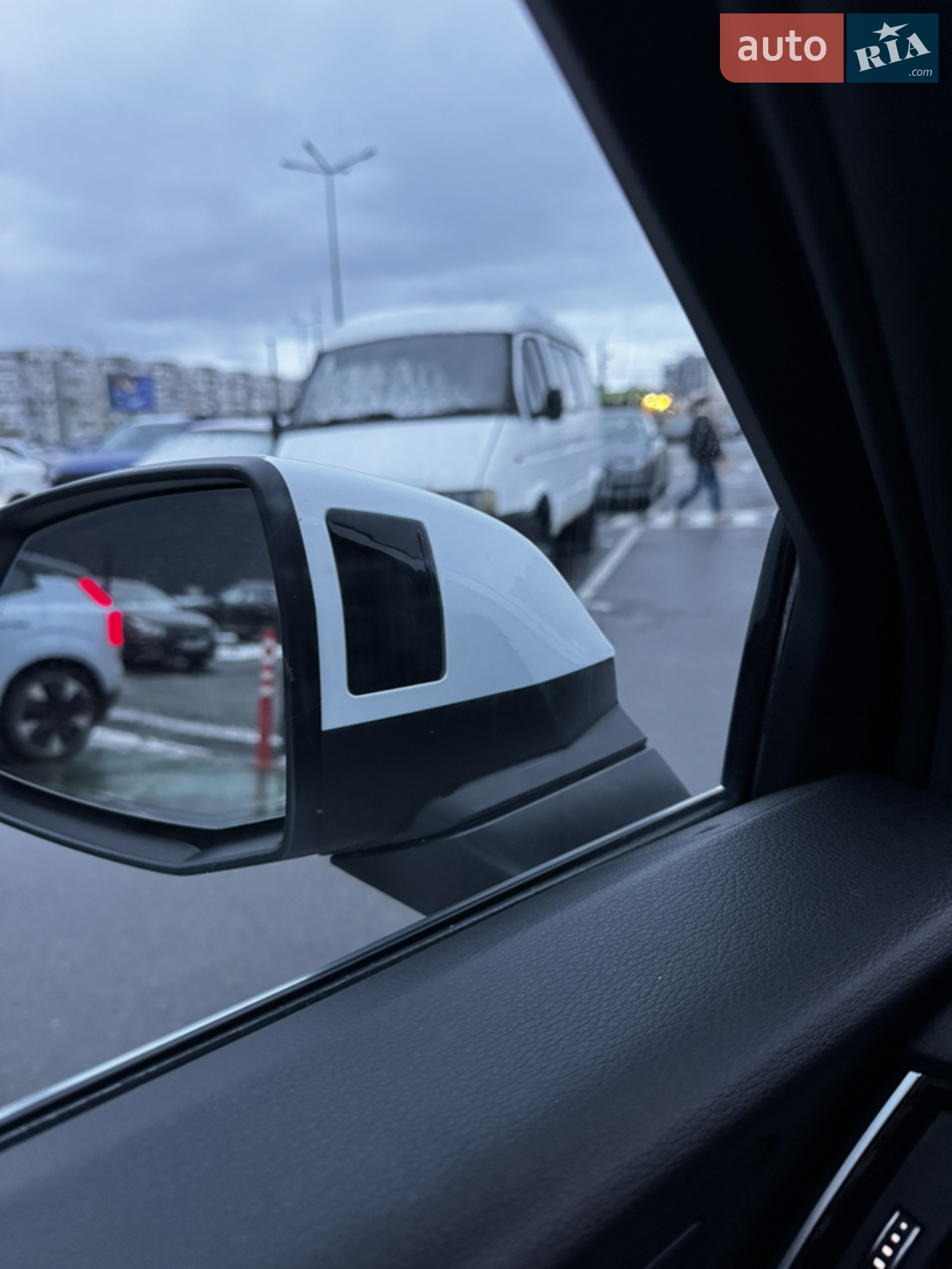 Audi Q5 2021 VIN WA1EAAFY7N2049045 фото оголошення 24 з 81