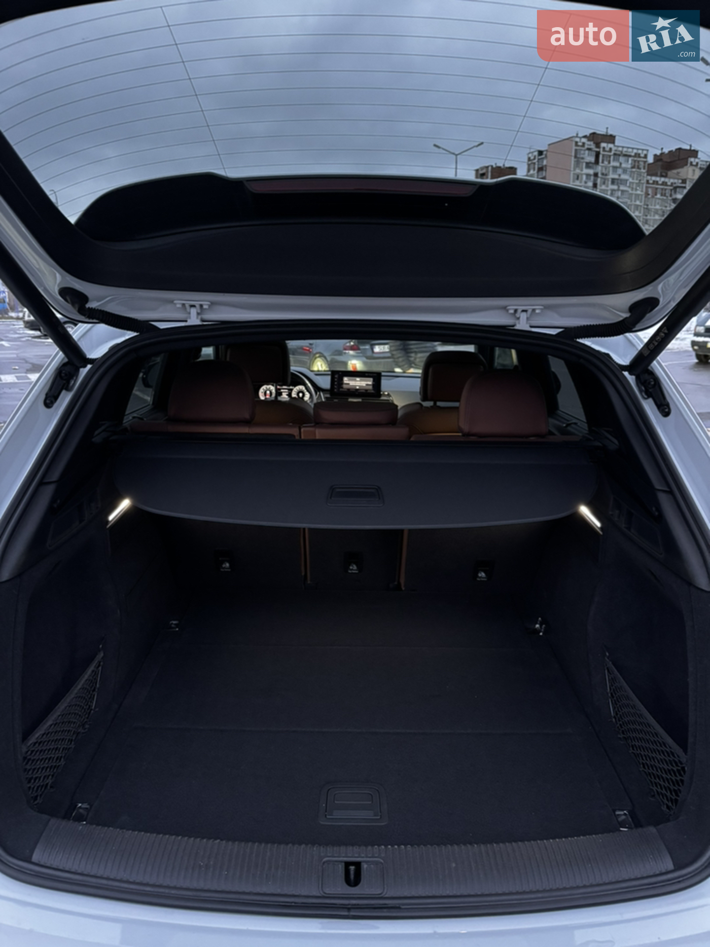 2021 Audi Q5 - мініатюра 73