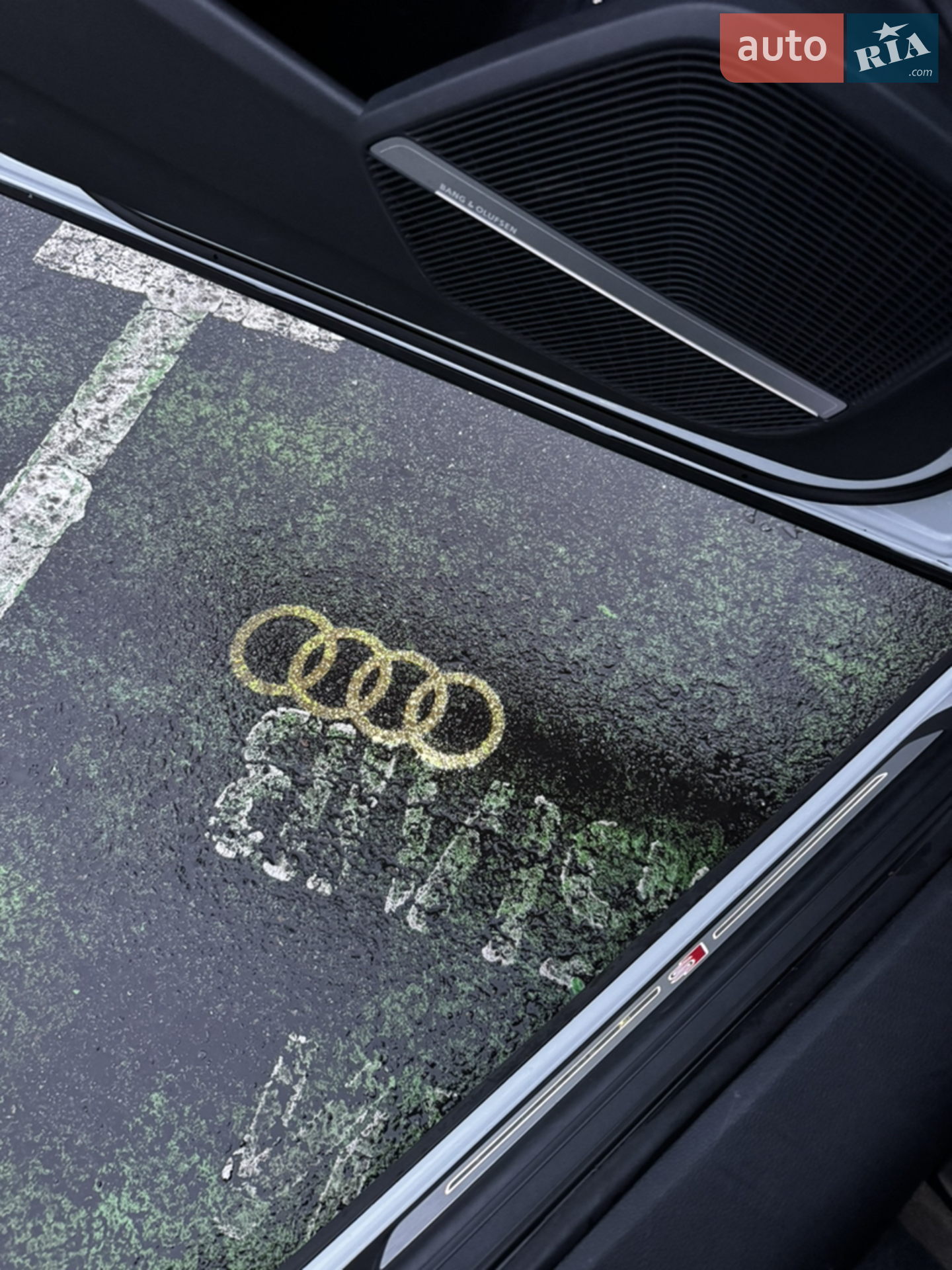 Audi Q5 2021 VIN WA1EAAFY7N2049045 фото оголошення 74 з 81
