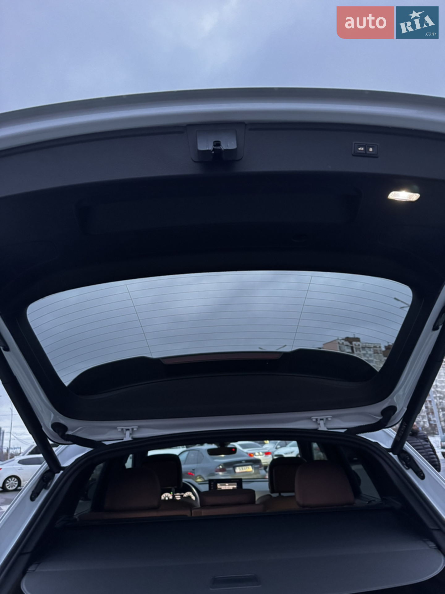 Audi Q5 2021 VIN WA1EAAFY7N2049045 фото оголошення 76 з 81