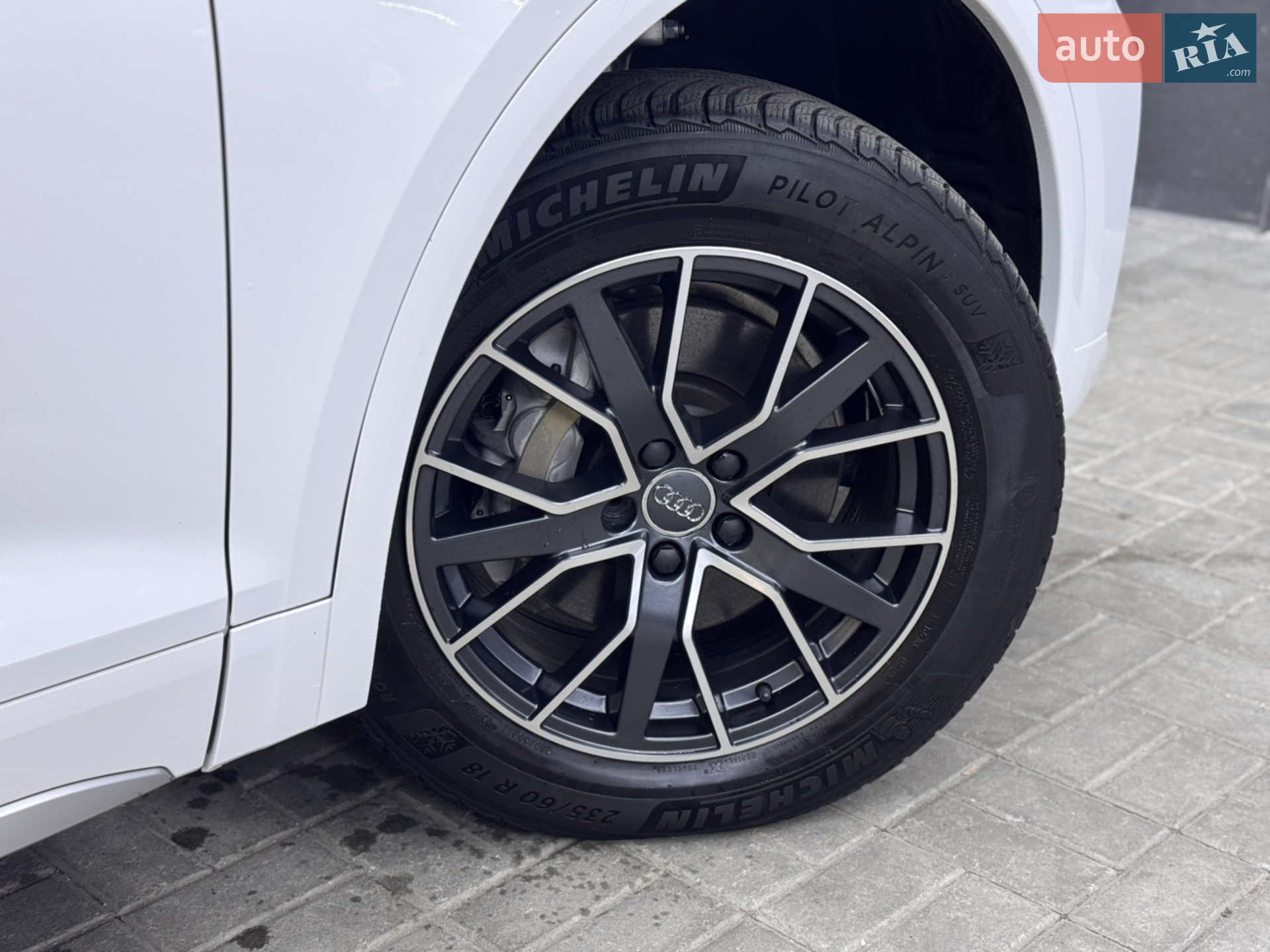 2024 Audi Q5 - мініатюра 13