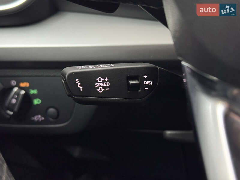 Внедорожник / Кроссовер Audi Q5 2024 в Киеве фото 24 Внедорожник / Кроссовер Audi Q5 2024 в Киеве