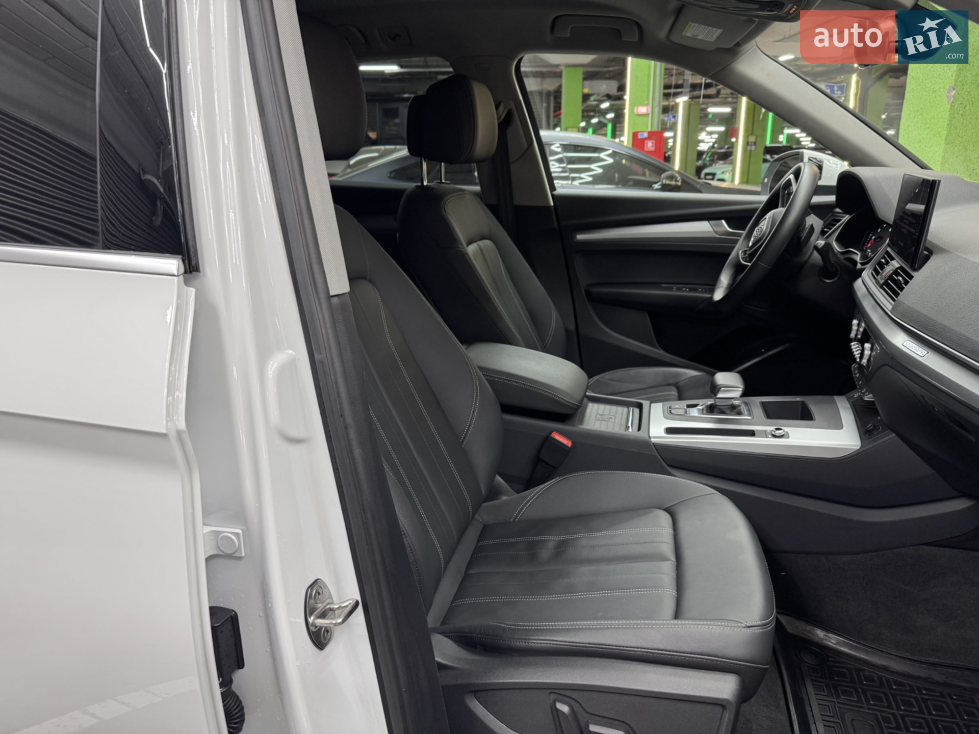 2024 Audi Q5 - мініатюра 35
