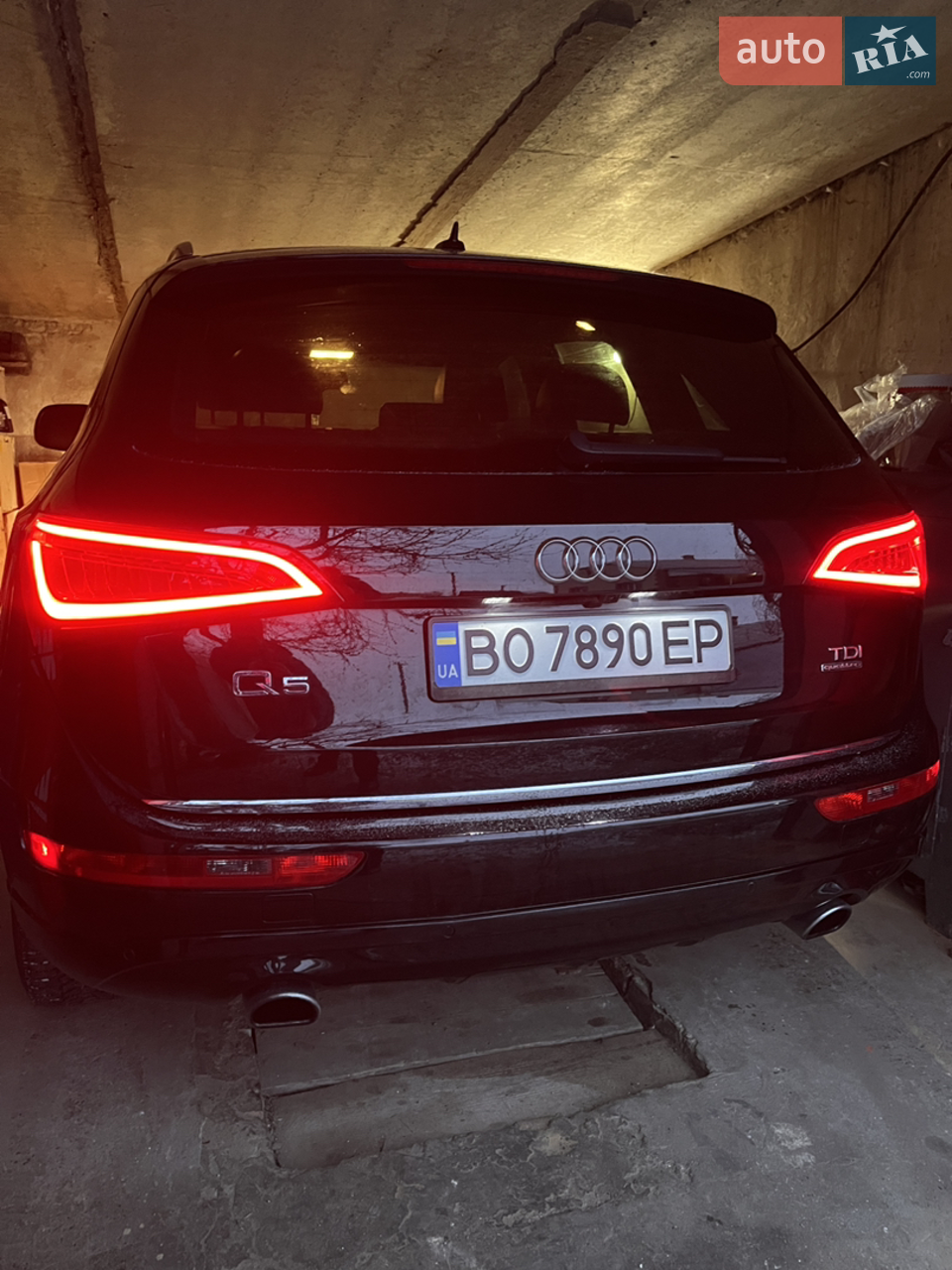 2015 Audi Q5 - мініатюра 27