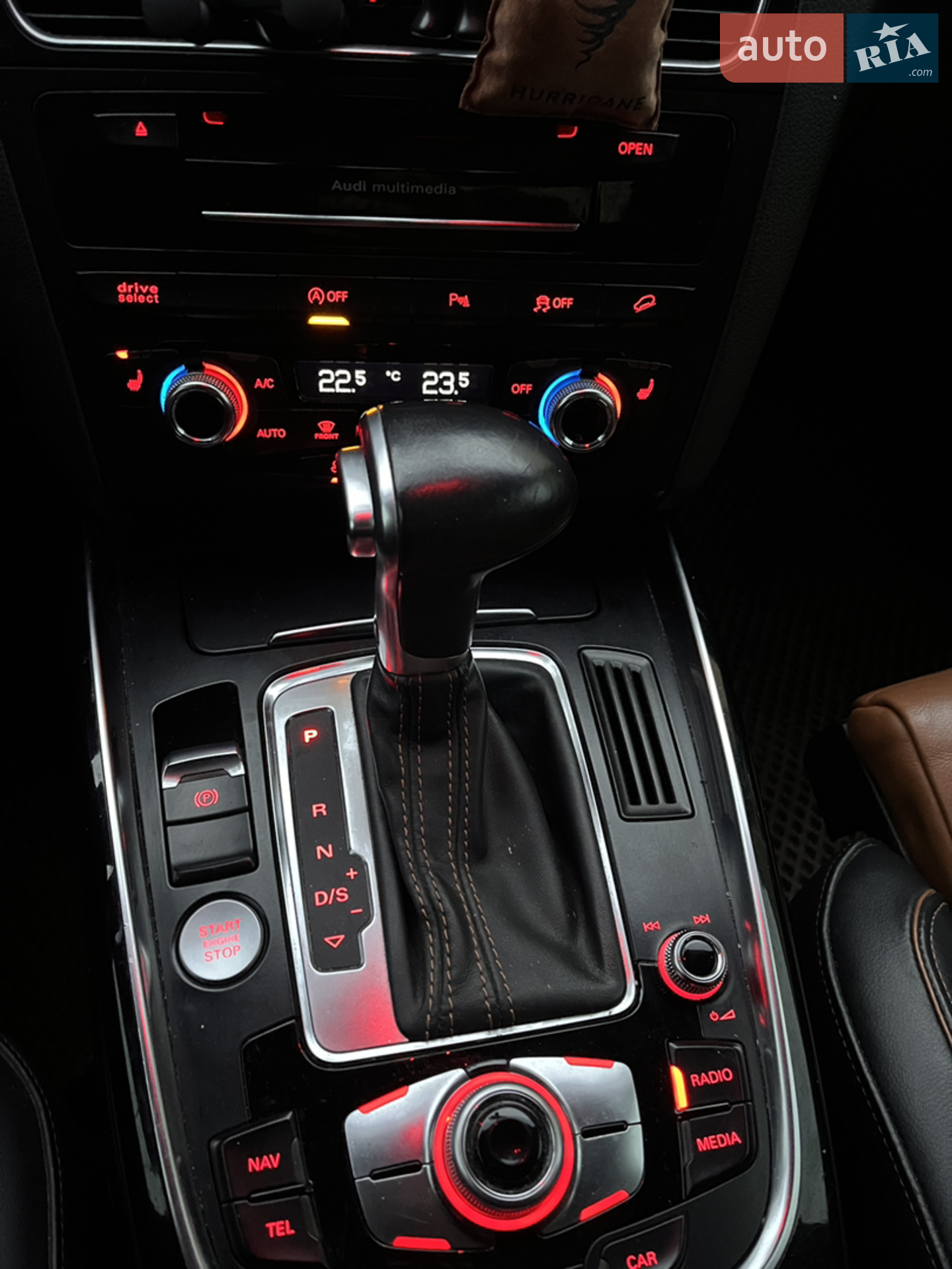 2015 Audi Q5 - мініатюра 10