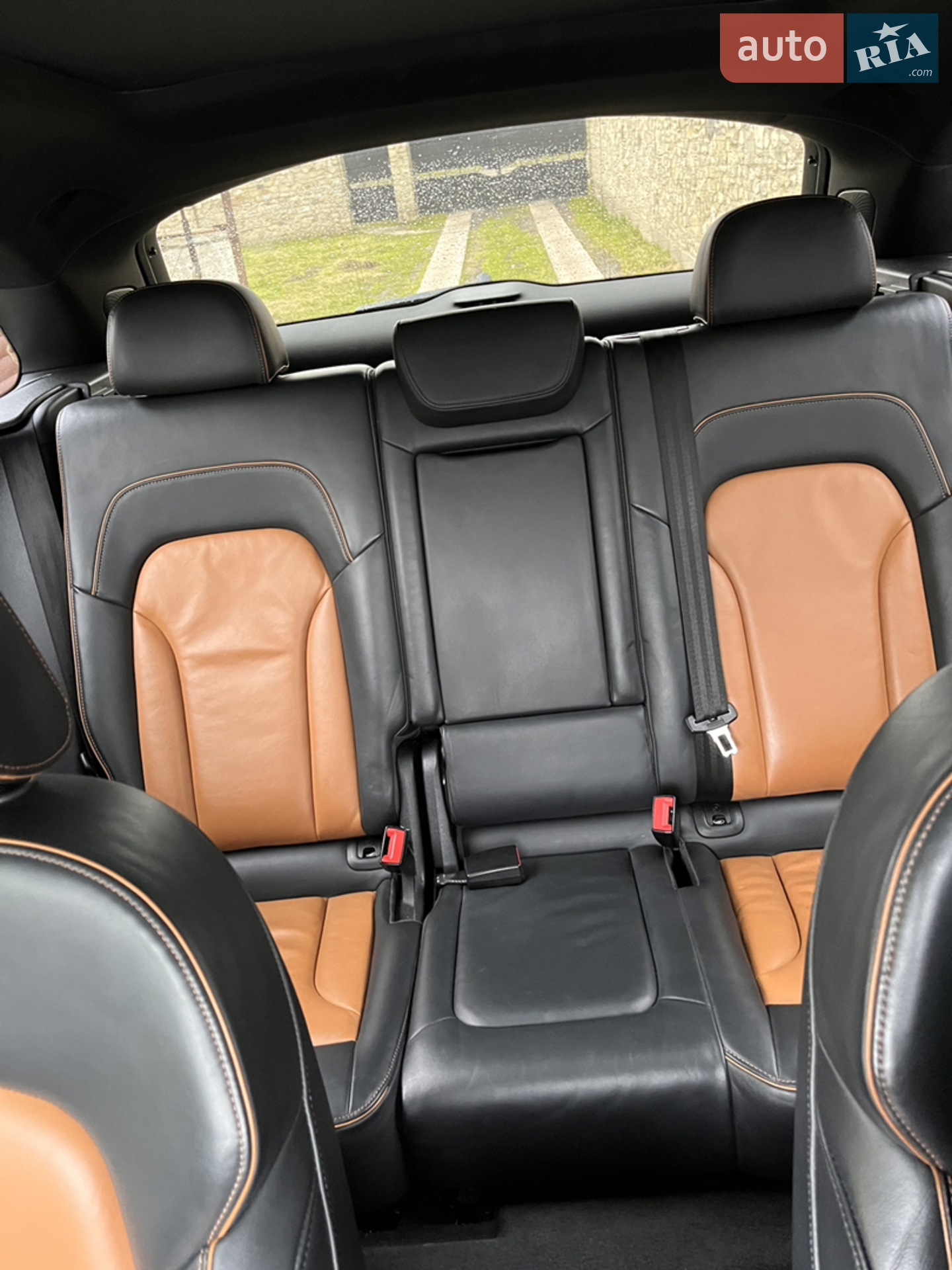 2015 Audi Q5 - мініатюра 16