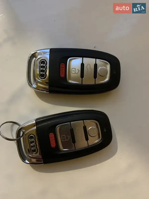 Audi Q5 2016 VIN WA1L2AFP5GA129867 фото оголошення 51 з 114