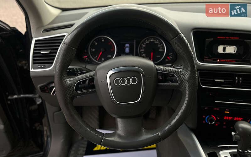 Внедорожник / Кроссовер Audi Q5 2009 в Мукачево фото 11 Внедорожник / Кроссовер Audi Q5 2009 в Мукачево