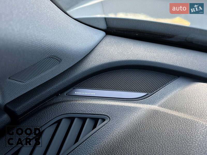 Позашляховик / Кросовер Audi Q5 2020 в Одесі