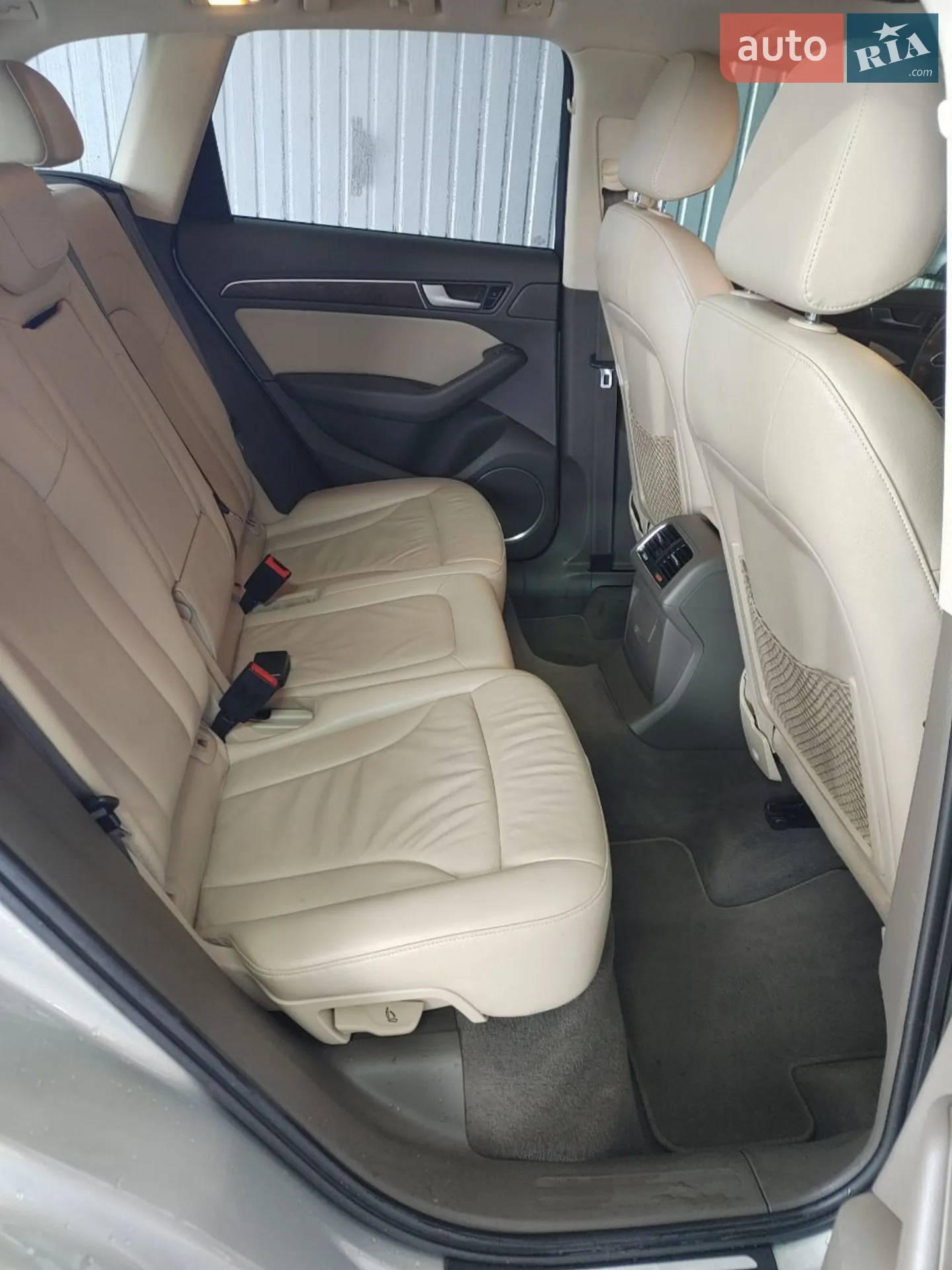2012 Audi Q5 - мініатюра 26