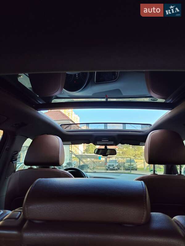 Позашляховик / Кросовер Audi Q5 2016 в Києві фото 10 Позашляховик / Кросовер Audi Q5 2016 в Києві