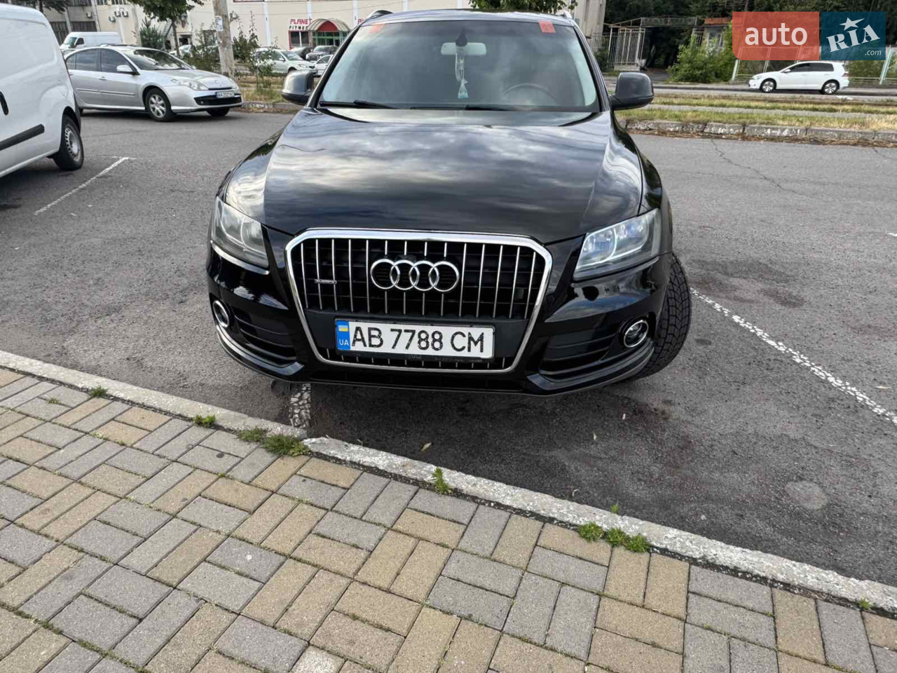 2013 Audi Q5 - мініатюра 65
