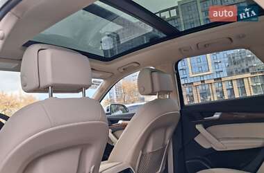 Внедорожник / Кроссовер Audi Q5 2022 в Одессе
