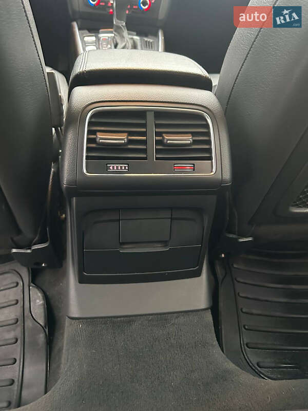 Внедорожник / Кроссовер Audi Q5 2016 в Стрые фото 42 Внедорожник / Кроссовер Audi Q5 2016 в Стрые