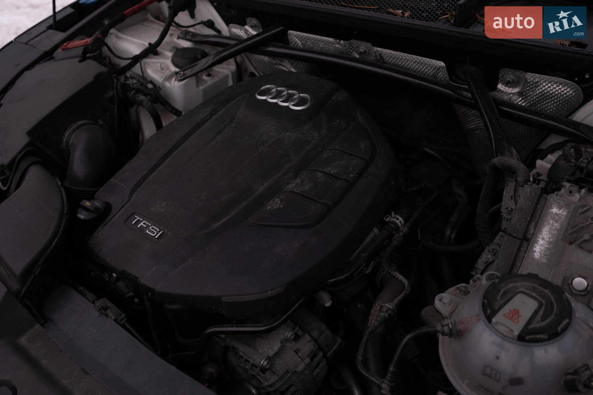 2020 Audi Q5 - мініатюра 32