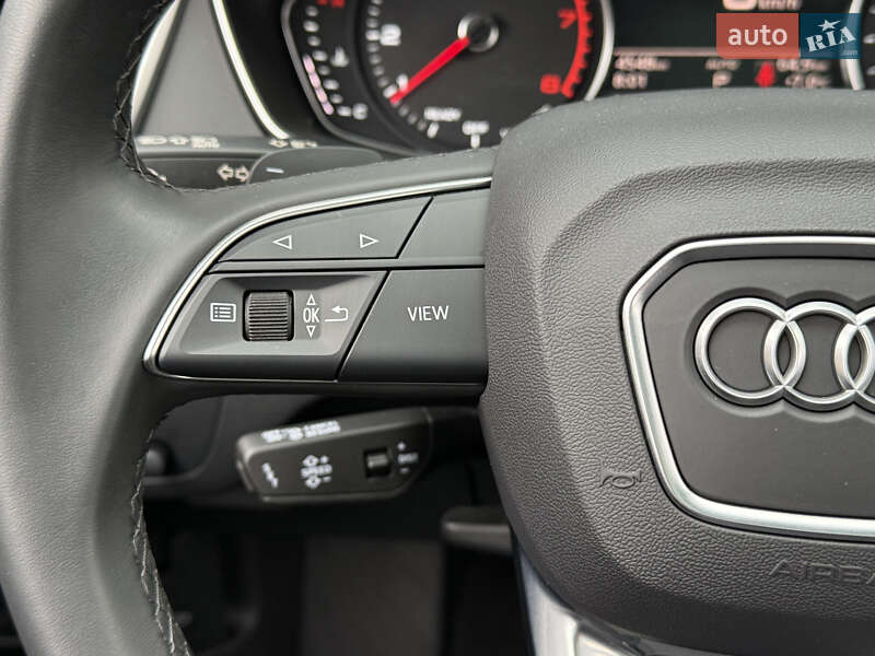 Внедорожник / Кроссовер Audi Q5 2024 в Коломые