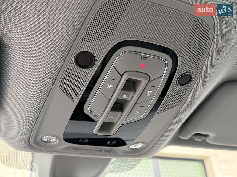 Внедорожник / Кроссовер Audi Q5 2024 в Коломые